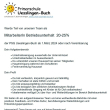Wir suchen Verstärkung!