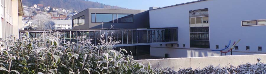 Sekundarschule Hüttwilen